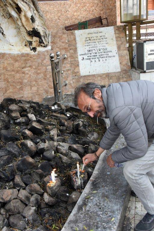 maroc ouezane cimetiere juif tombe bendiwane amram azoulay william ZBL 0647 (3)